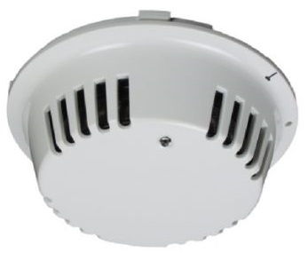 DETECTOR DE HUMO BOSCH D7050